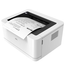 得力 deli P2000D 得力(deli) P2000D 黑白激光打印机 (计价单位：台) 白色 (单位：台)