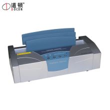 道顿 DC-2180 A4幅面 可装订40mm全自动热熔装订机 白色（单位：台）