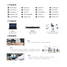 讯飞听见 单机旗舰版 1套 智能会议系统+讯飞听见+软件*1硬件*1 (单位:套)