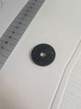 越普 YP-10 财务装订机垫片 50个/包（单位：个）
