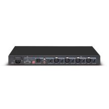 国产 反馈抑制器 全自动一键防啸叫数字移频器RFX-60（单位：台）