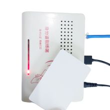 安普印 SecuPrint 安普锐集中文印监控设备IDR220RC系列