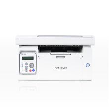 奔图(Pantum)  MS6000NW  黑白多功能一体机（打印/复印/扫描）（单位：台）