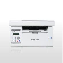 奔图（PANTUM） MS6000  黑白多功能一体机 打印复印扫描 usb连接 （单位：台）