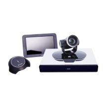 华为  BOX300视频会议终端套装 BOX300-1080P-30+camera200摄像机+MIC500全向麦克（单位：套）