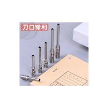 国产 9Cr18mov钻刀 85*11*7 （单位：把）（仅供无锡分行）