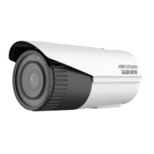 海康威视/HIKVISION DS-2CD262NFD-IS ^ 枪型监控摄像头 最高分辨率可达1920 × 1080 @25 fps