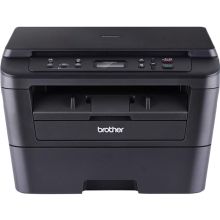 兄弟 DCP-7080 打印复印扫描一体机 黑色（单位：台）