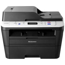 联想（Lenovo）M7615DNA 黑白激光多功能一体机 商用办公有线网络双面打印 (打印 复印 扫描 自动双面)  单位：台