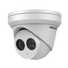 海康 DS-2CD2335F-IS Φ127.3*95.9 半球型网络摄像机 白色（单位：台）