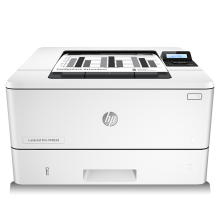 惠普（HP） M405dw 黑白激光打印机 单位：台