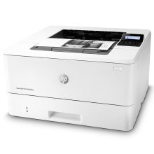 惠普（HP）  405dw  A4幅面  黑白激光打印机  无线连接/自动双面  黑灰  (单位：台)