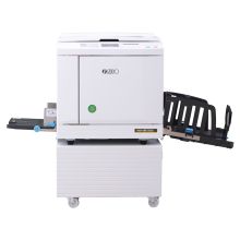 理想 RISO SV5330C 数码制版自动孔版印刷一体化速印机 白色（单位：台）