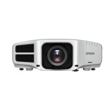 爱普生（EPSON）CB-G7900U 投影仪 投影机 商用 工程 (超高清 7000流明 支持4K 内置融合 竖直投影 含安装 赠送180英寸16:10电动幕布)(单位：套)
