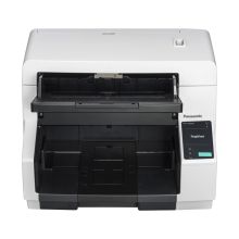 松下 KV-S5058-CN A3高速双面自动馈纸扫描仪（90ppm/180ipm 3线彩色CMOS/CIS 质保一年） 白色（单位:台）