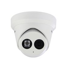 海康威视 DS-2CD3325F-1 网络高清半球摄像机 200万像素 白色(单位：台）