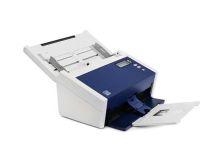 富士施乐 DocuMate 6440 高速多功能扫描仪/双面自动输稿器扫描塑料卡片 灰色（单位：台）