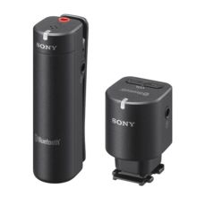 索尼（SONY）ECM-W1M 无线麦克风无线话筒（单位：个）