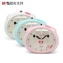晨光 ARC92507 贪睡猪闹钟 下单备注颜色（单位：个）