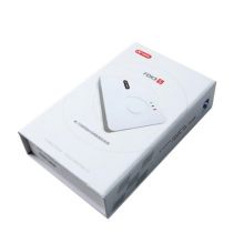 华旭金卡 HX-FDX3S  二三代身份证读卡器识别仪扫描仪 白色 （单位：台）
