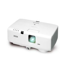 爱普生 EPSON EB-C1030WN 3500流明投影仪（前投/背投/吊装/手动聚焦/1.6倍光学变焦F=1.51-1.99/f=18.2 mm-29.2 mm）（单位：台）