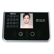 汉王 U-730A 联网版考勤机 黑（单位：台
