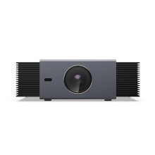 科大讯飞/iFLYTEK  AP10  商务投影机  会议培训教学 语音转写翻译会议记录（自动梯形校正 1080P） 黑色