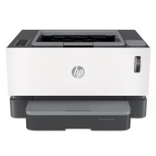 惠普/HP  创系列NS1020c智能闪充大粉仓 1020plus升级款 黑白激光多功能一体机 半容装 白色