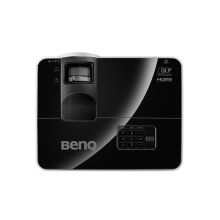 明基（BenQ） MX631ST 投影机 黑白