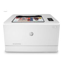 惠普 Colour LaserJet Pro M154nw 彩色激光打印机（CP1025NW升级版）（单位：台）