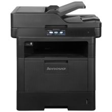 联想 LENOVO M8650DN（自动双面打印/250页/黑白激光）多功能一体机