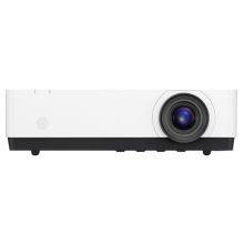 索尼 SONY VPL-EW435（3LCD/3100流明/1280×800DPI）投影机