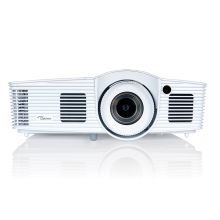 奥图码 OPTOMA EH416（DLP/4200流明/1920×1080DPI）投影机