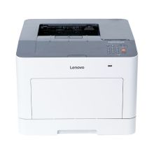 联想 LENOVO CS2410DN (有线网络打印/自动双面打印/彩色激光) 打印机