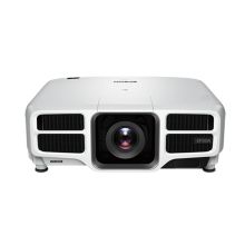 爱普生 EPSON CB-L1100U (LCD/6000流明/1920×1200DPI/含幕布+吊架+激光笔+HDMI)投影机