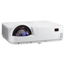 NEC NP-M353HS+（DLP/3500流明/1920×1080DPI）投影机