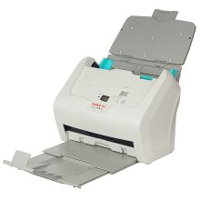 方正/ifound S7160 馈纸式扫描仪 连续彩色双面高速馈纸60页120面/分 A4幅面