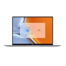 华为/HUAWEI MateBook 16s 笔记本电脑 酷睿 I5-12500H 16GB 512GB 集成显卡 共享内存  Windows 11 16英寸