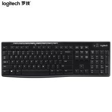 罗技 K270 无线办公键盘（单位：个）