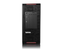 联想 Thinkstation P920 工作站(2颗XEON_GD_6254_3.1G_18C处理器/256G/2*1T SSD+2*4T机械硬盘/Quadro RTX8000 48GB显卡/DVDRW/1400W电源/USB键鼠/55L机箱/27寸4K显示器/5年保修) （单位:台）