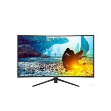 飞利浦 38.5英寸 显示器 16:9 LED背光 接口D-Sub（VGA） HDMI Displayport 黑色(单位：个)