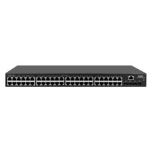 华三(H3C) LS-5560S-52P-SI 48口全千兆网管三层企业级核心交换机 计价单位:台