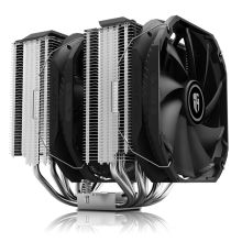 九州风神（DEEPCOOL） 阿萨辛三代（7热管/回流焊） CPU风冷散热器 (XQ)(单位：个）