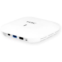 华三 EWP-WA4320-ACN-C 无线AP接入点 白色（单位：个）