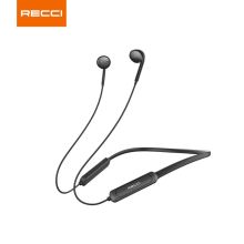 锐思（Recci）REP-W09 颈挂式运动蓝牙耳机（单位：副）