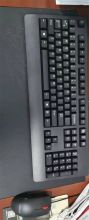 联想 00XH896 套装键盘+鼠标 黑色(单位：套)