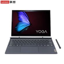 联想 YogaDuet 16G+256G 办公便携二合一平板电脑 全国联保一年（单位：台）