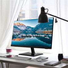 现代 HY-230VM 23.6寸 显示器 黑色（单位：台）