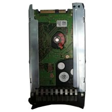 联想 Lenovo 300G 服务器硬盘 6Gb SAS FRU 81Y9671 计价单位: 块
