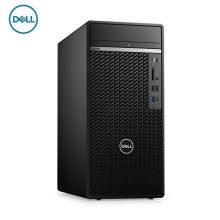 戴尔 Optiplex 7080MT 高性能台式机电脑主机 商用绘图设计渲染建模游戏台式机 定制 i7-10700/32G/512G固态+2T  单位:台
